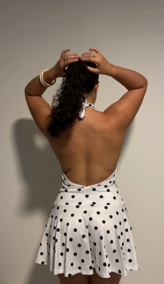 Robe Nelly
