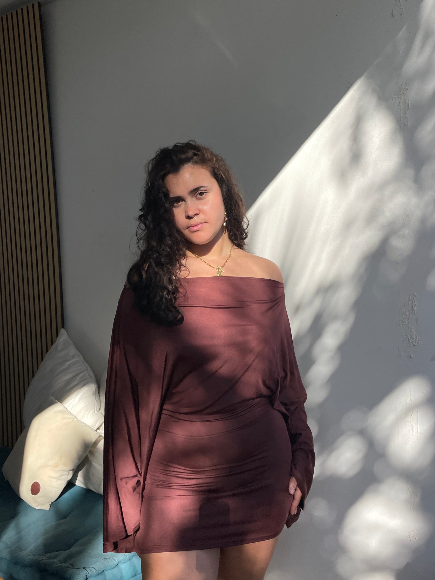 Robe Maddie