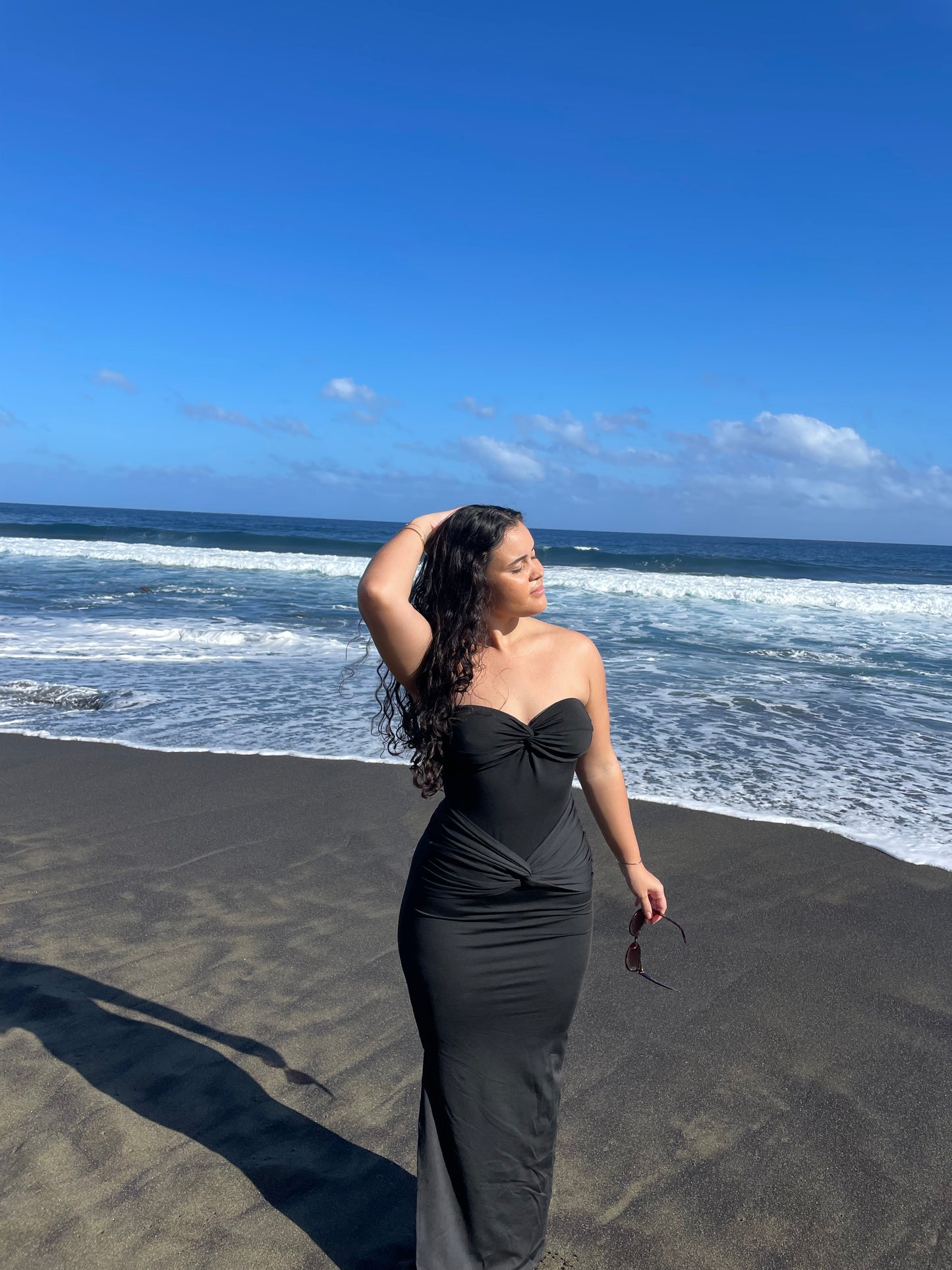 Robe Rosalya