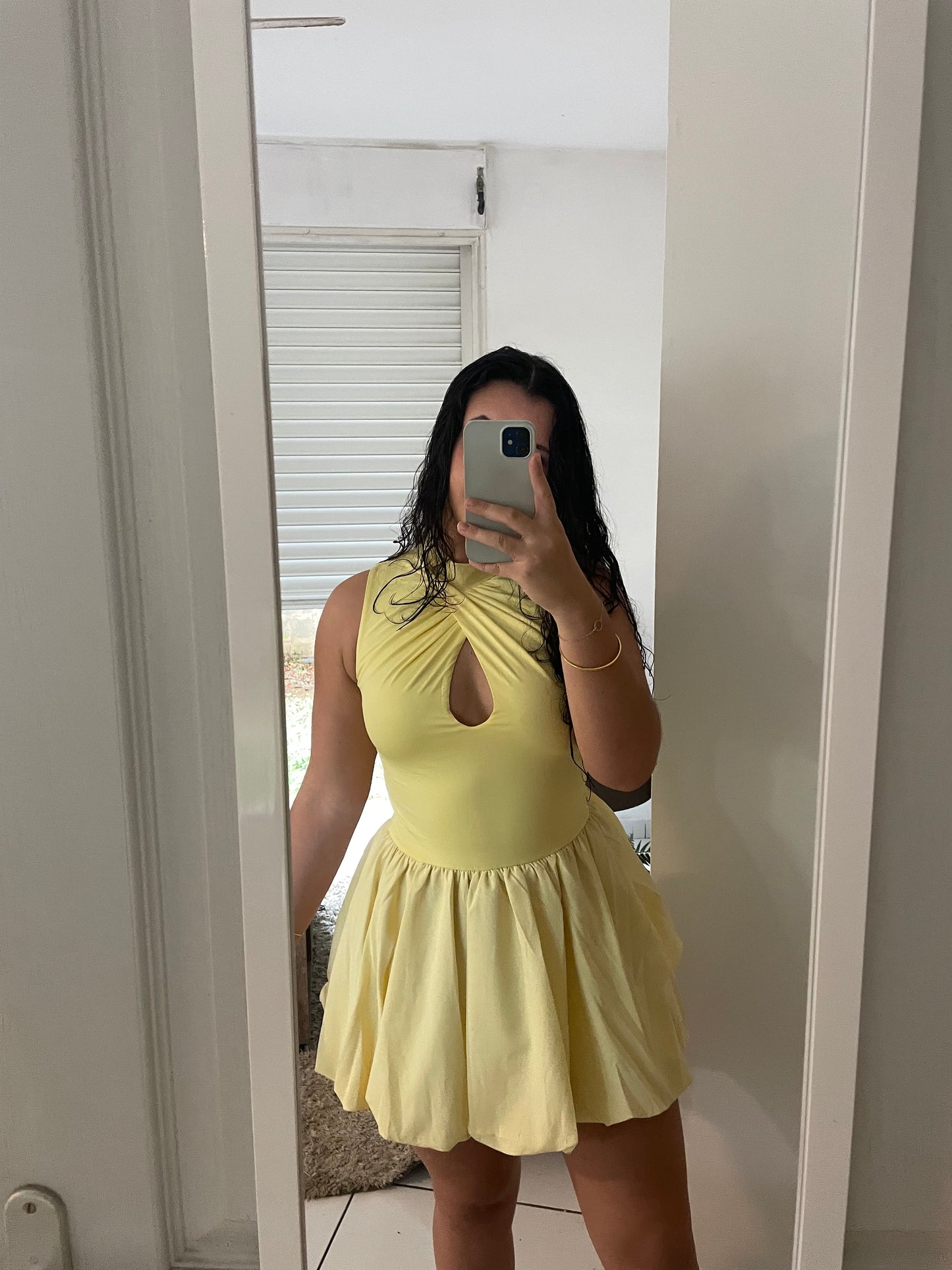 Robe Soley