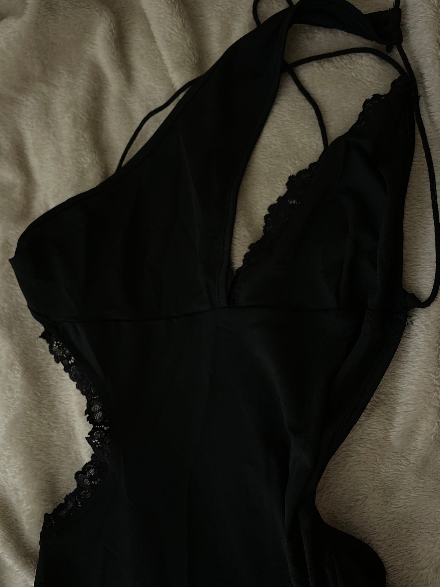 Robe Nocturne
