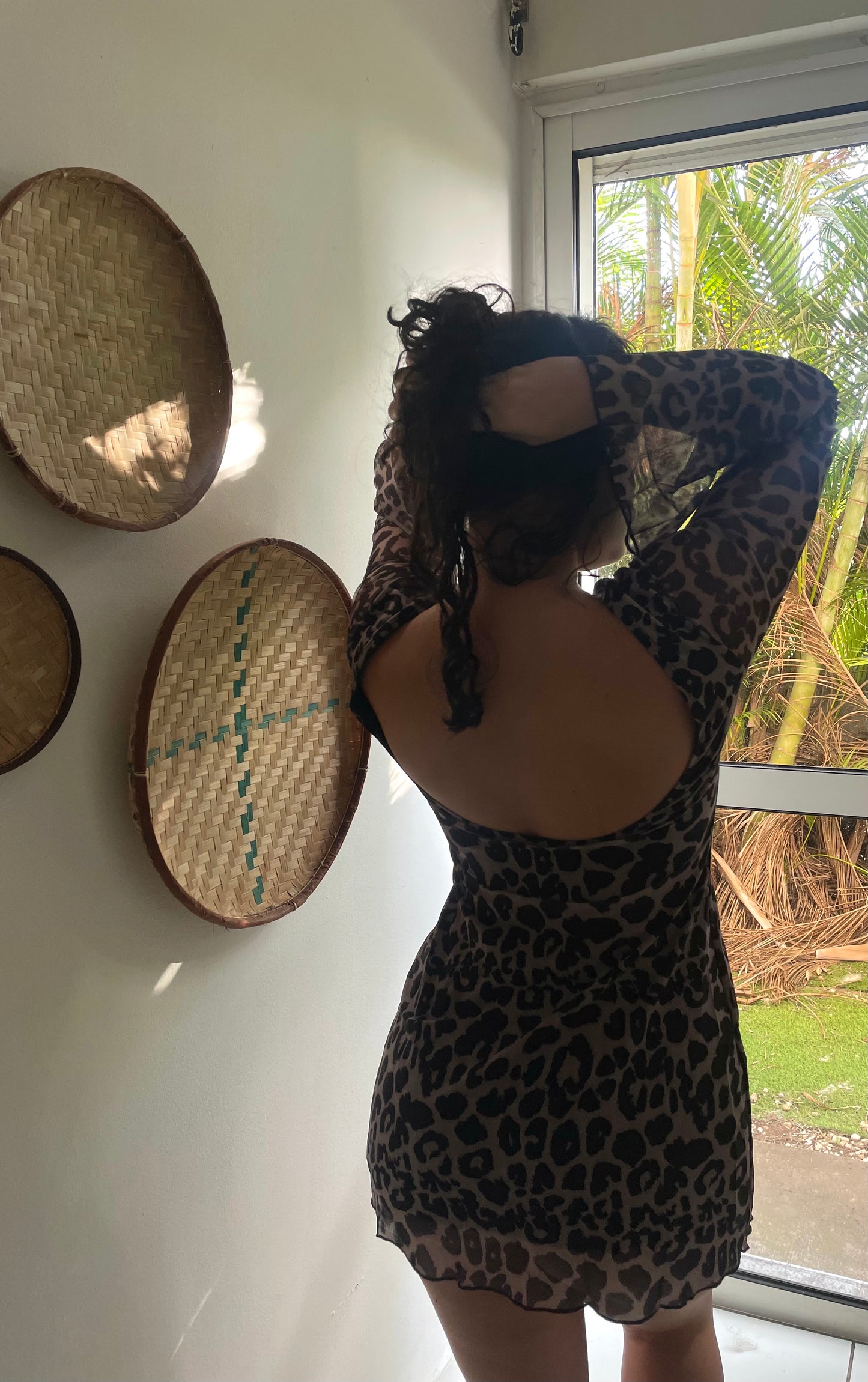 Robe Savane