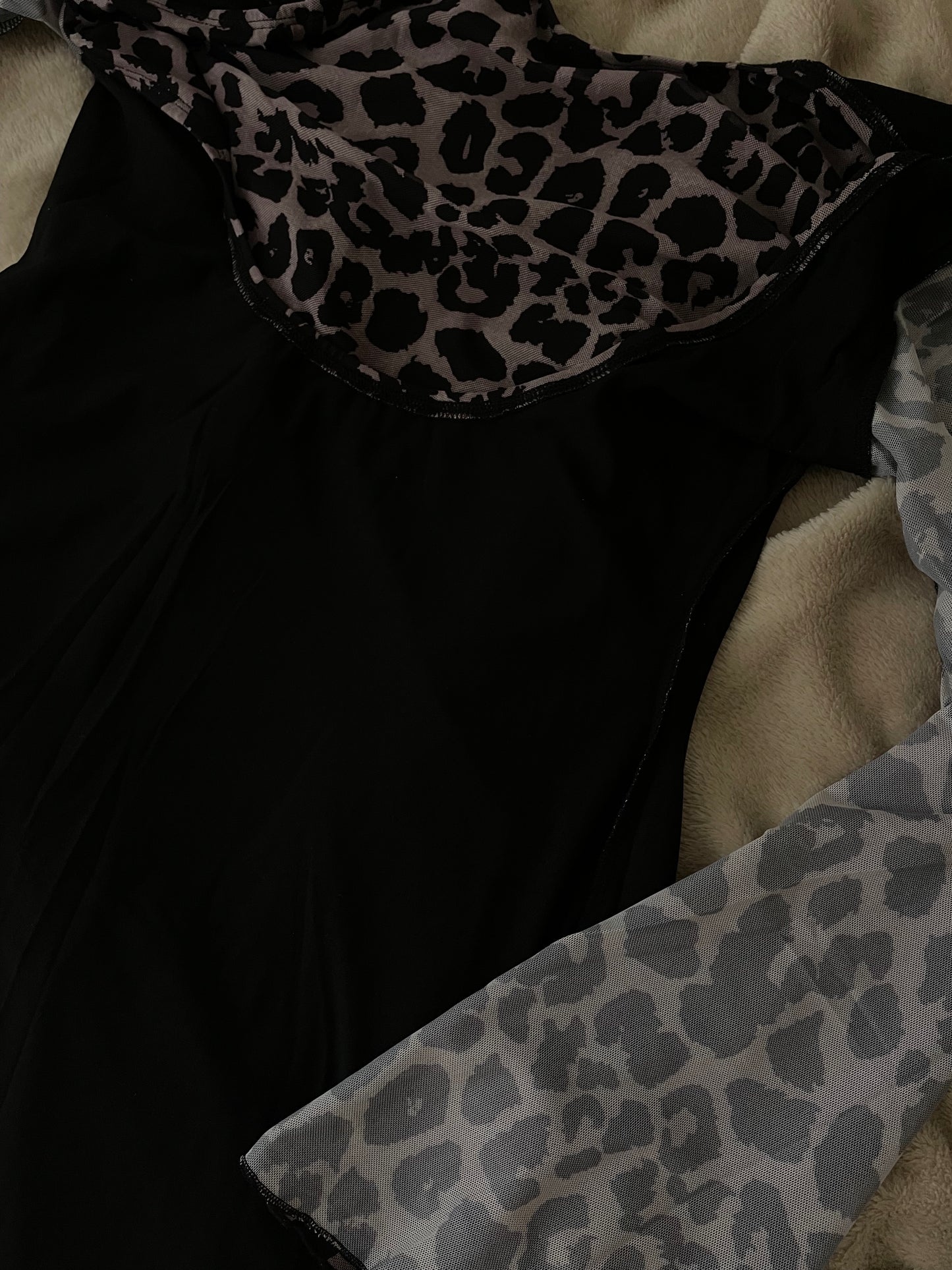 Robe Savane