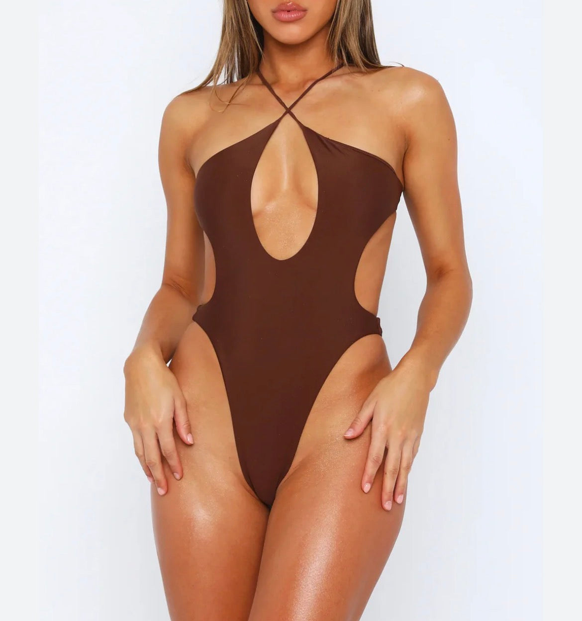 Maillot Aéli