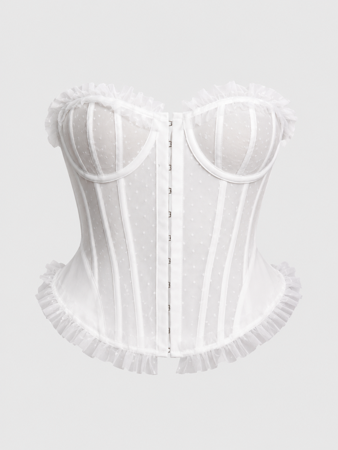 Corset Kate