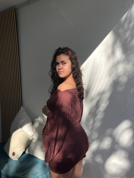 Robe Maddie