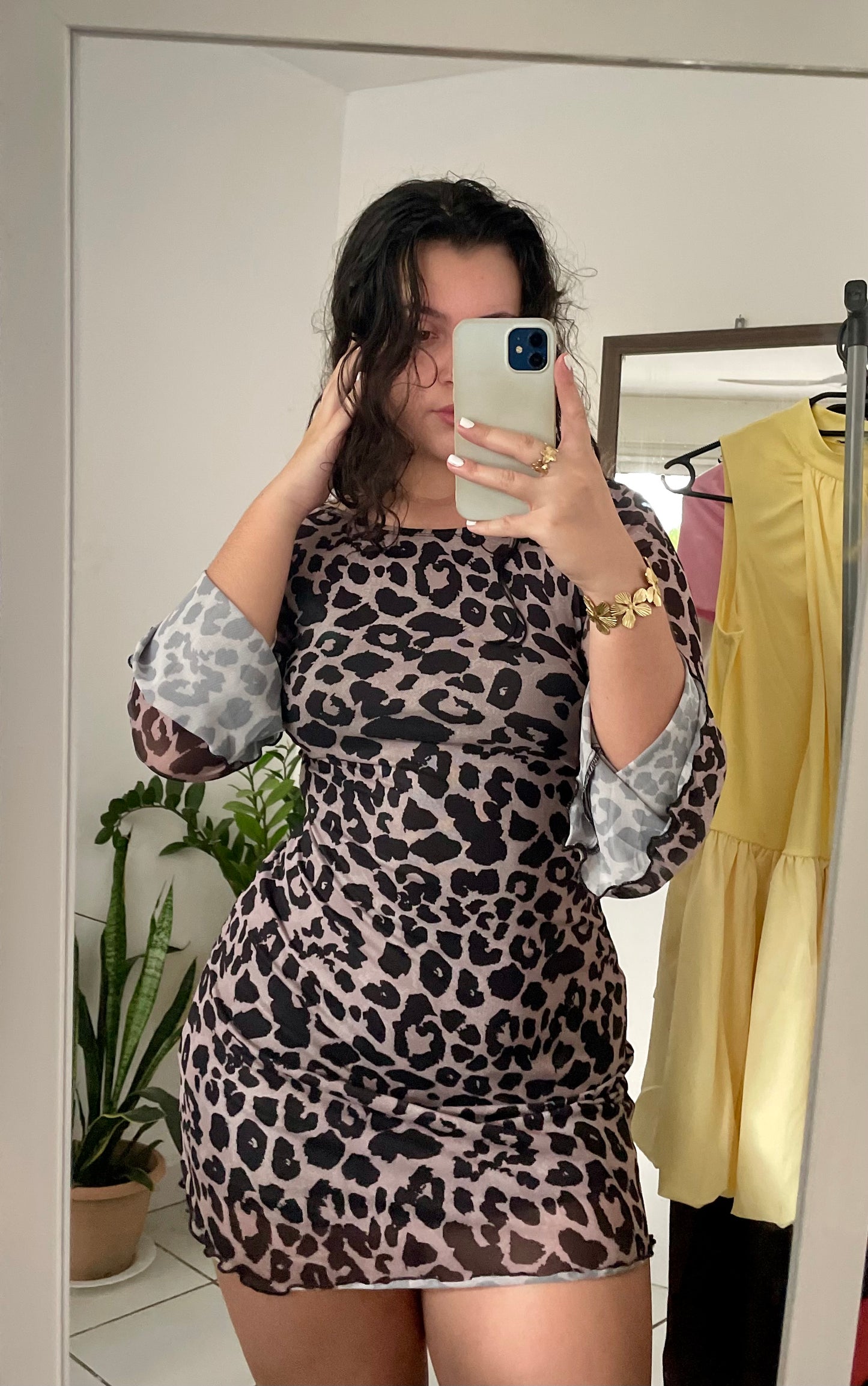 Robe Savane