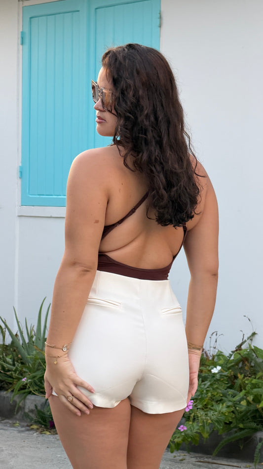 Body Brownie