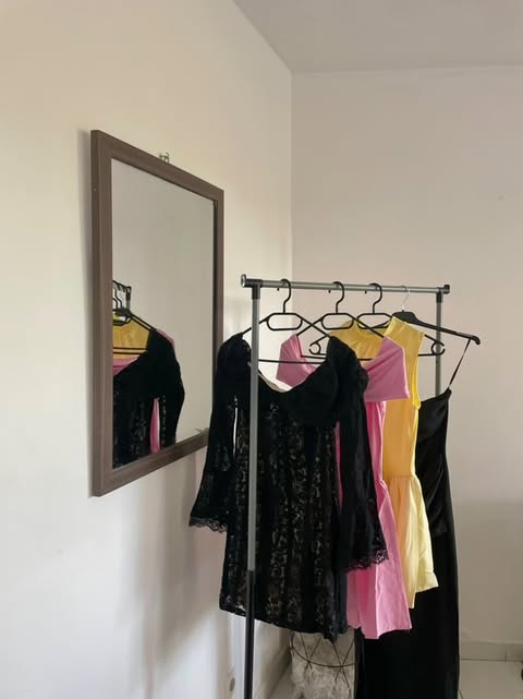 Vêtements