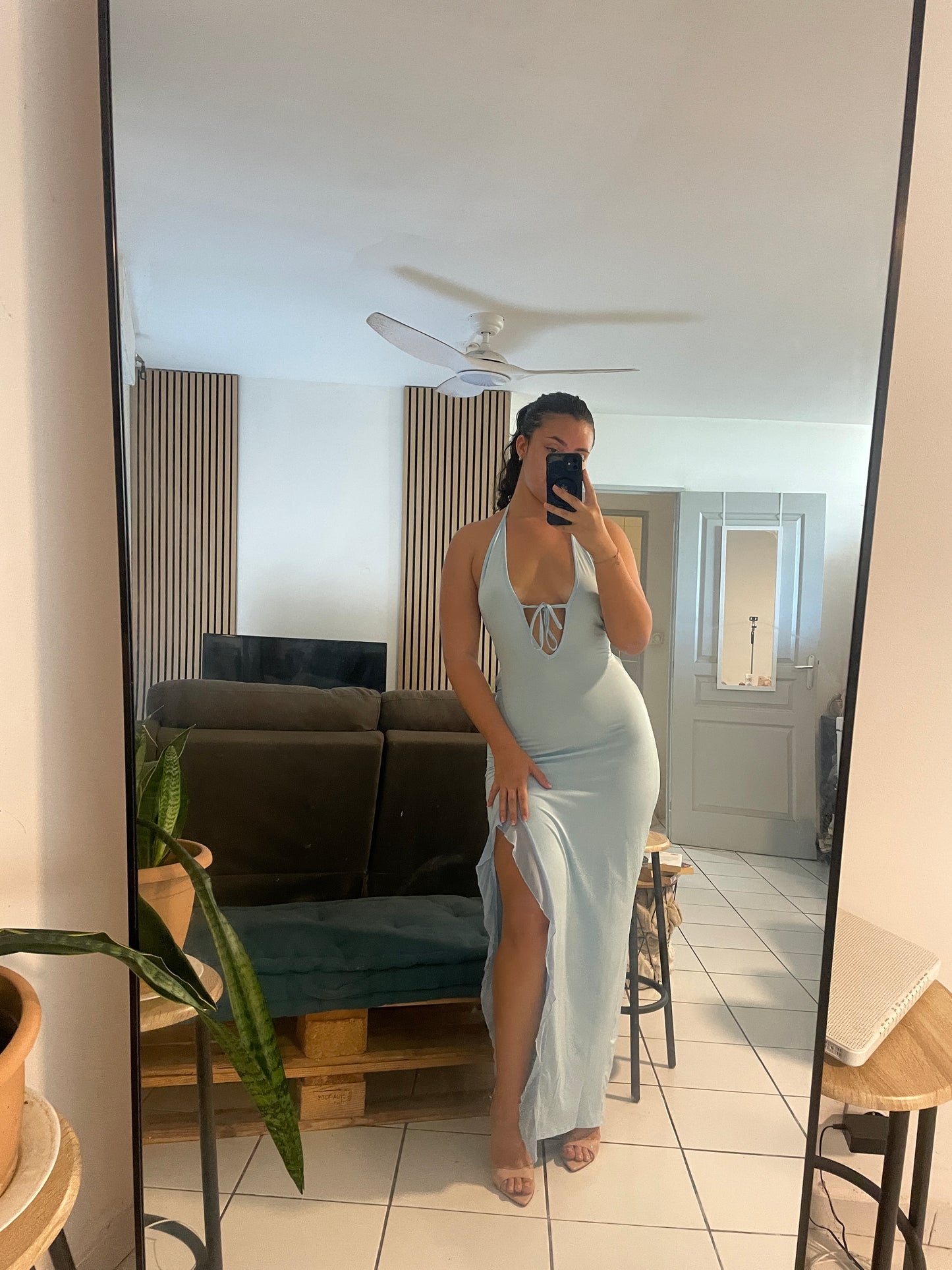 Robe Serena