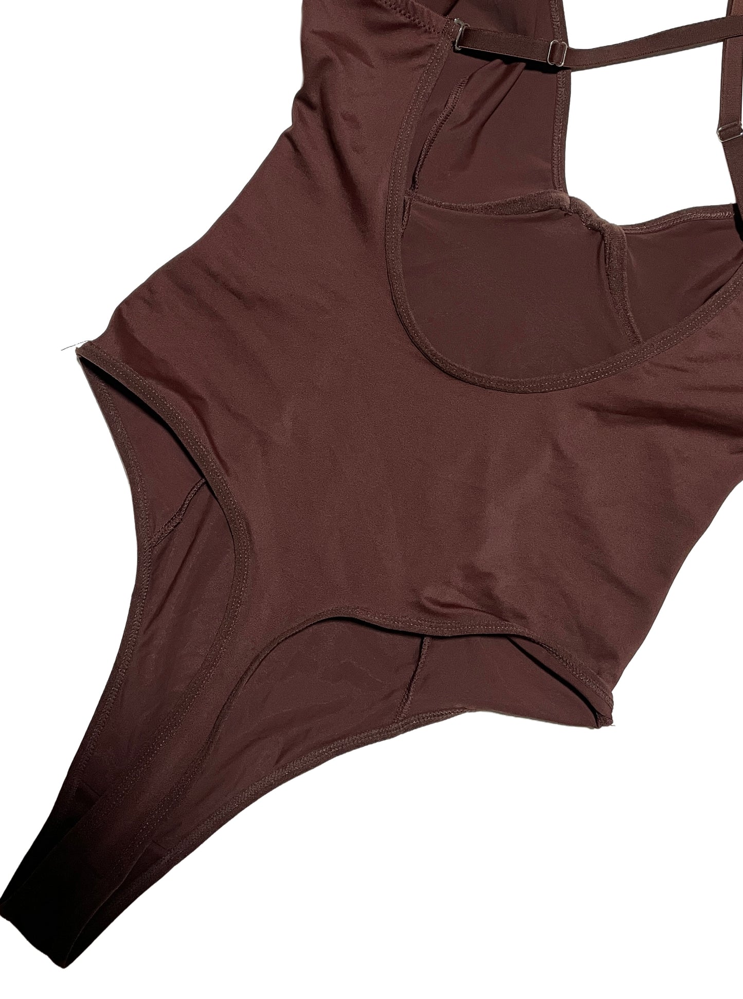 Body Brownie