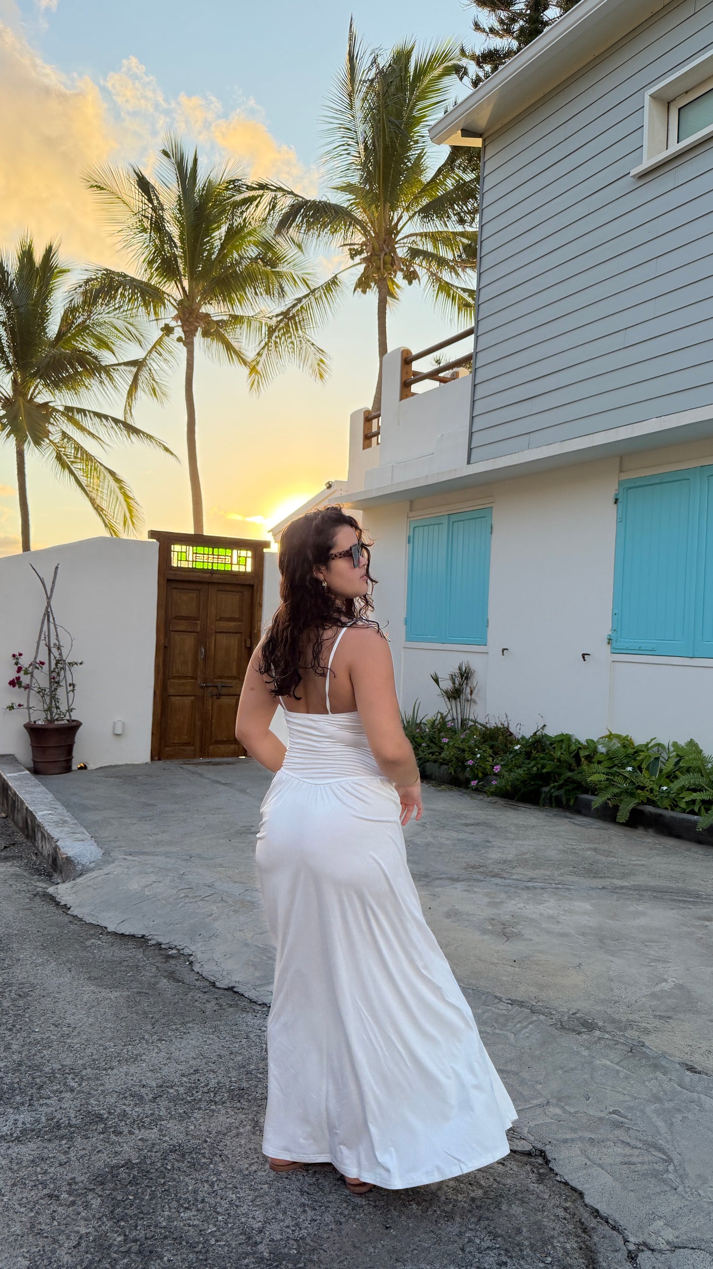Robe Elisa