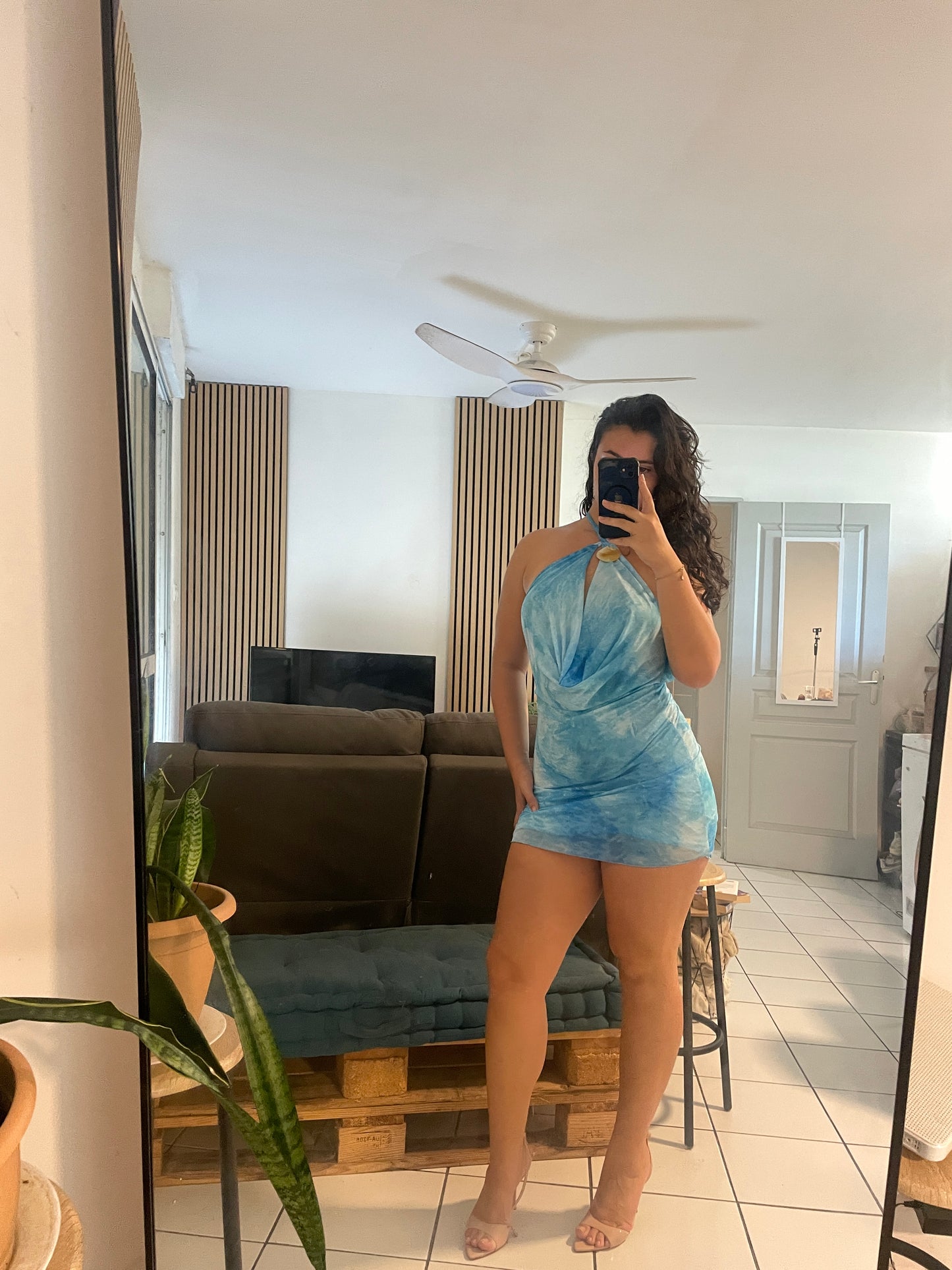 Robe Angel