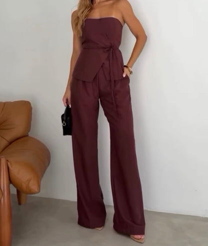 Pantalon Eve