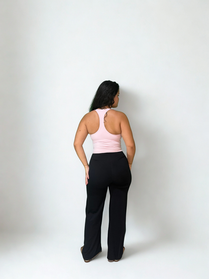 Lift tank top