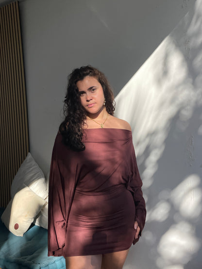Robe Maddie