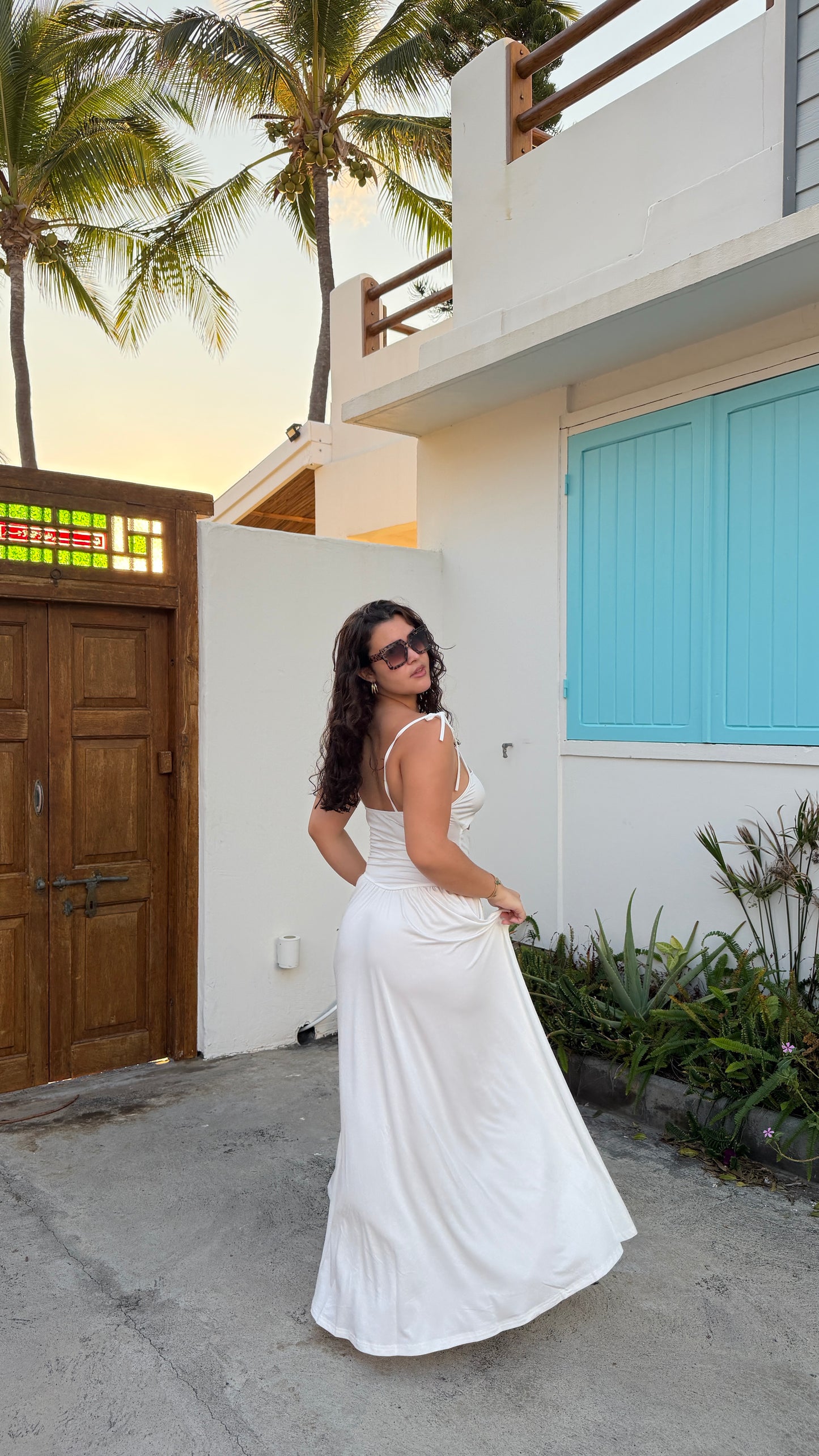 Robe Elisa