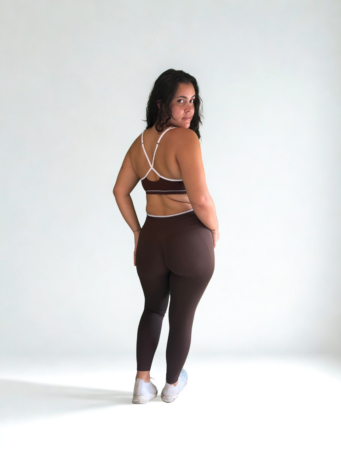 Legging lift