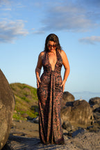 Robe Sidonie