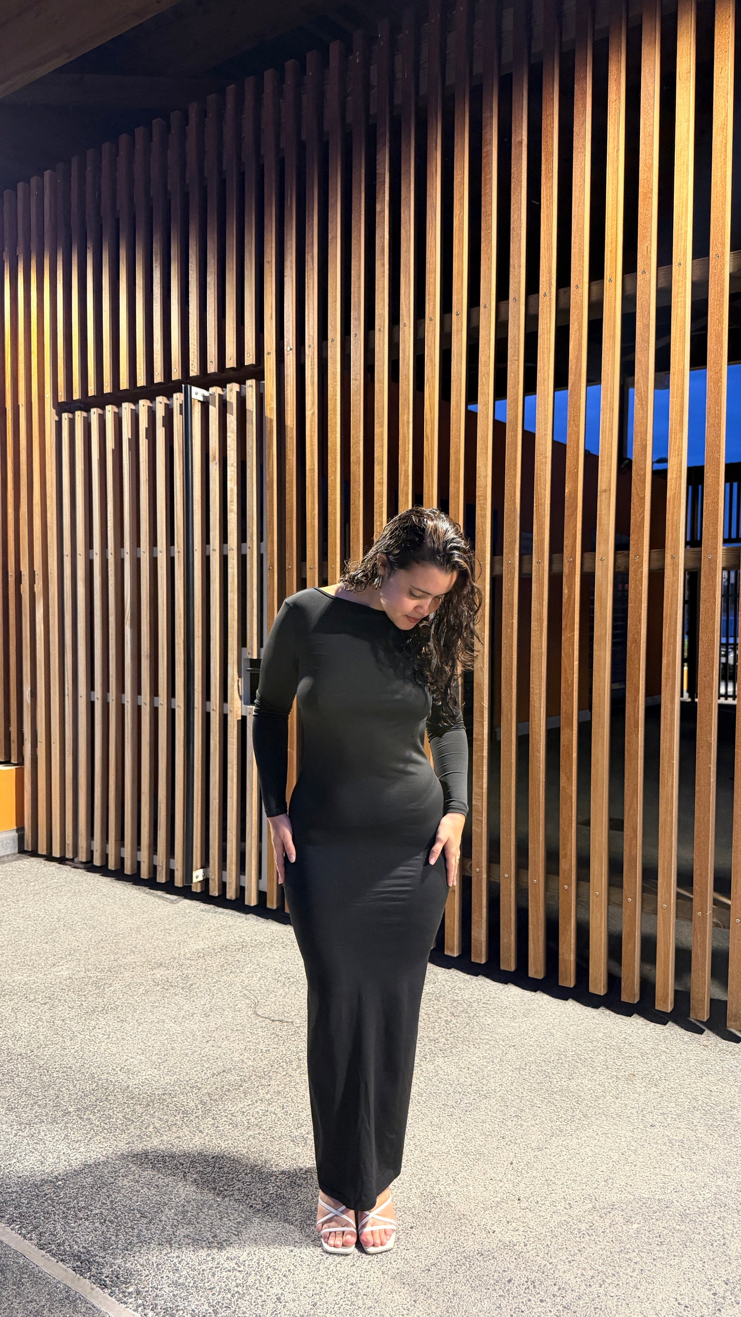 Robe Enora