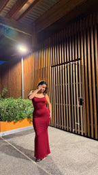 Robe Mariposa