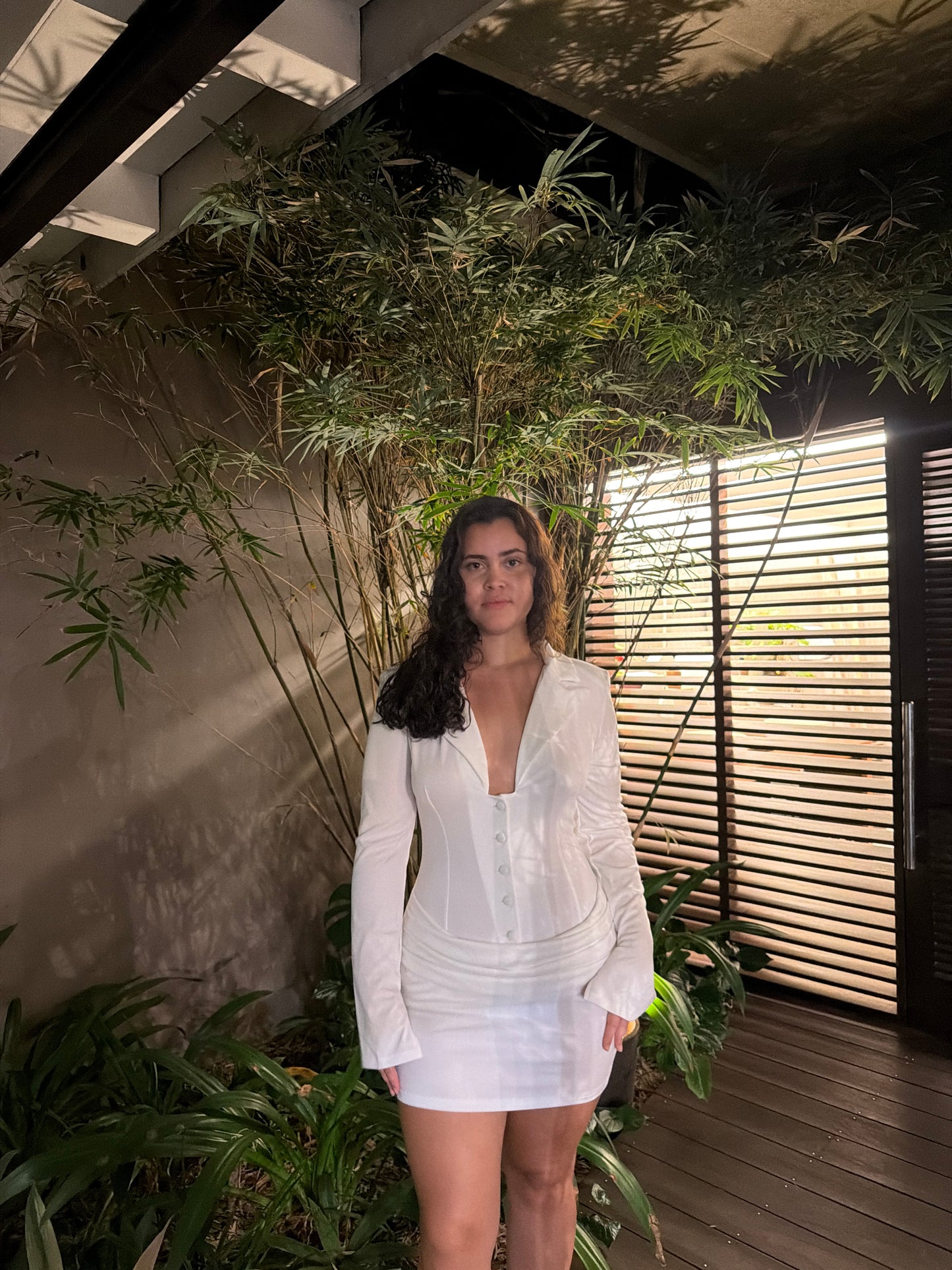 Robe Olivia