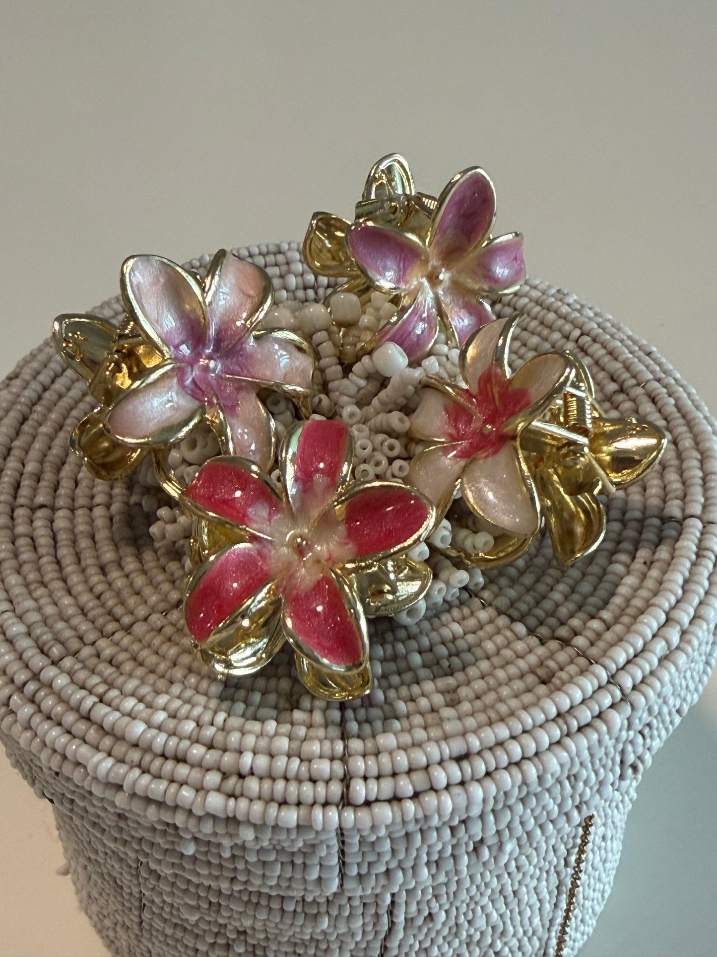 Petites pinces