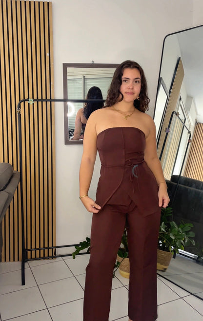Pantalon Eve