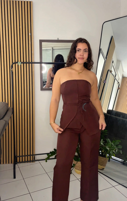 Pantalon Eve