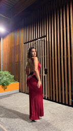 Robe Mariposa