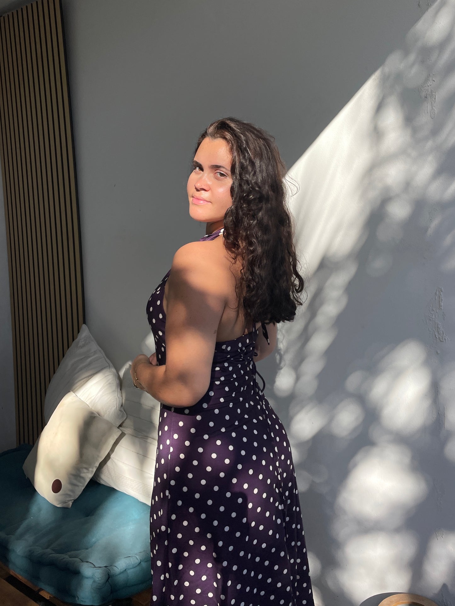 Robe Elsa