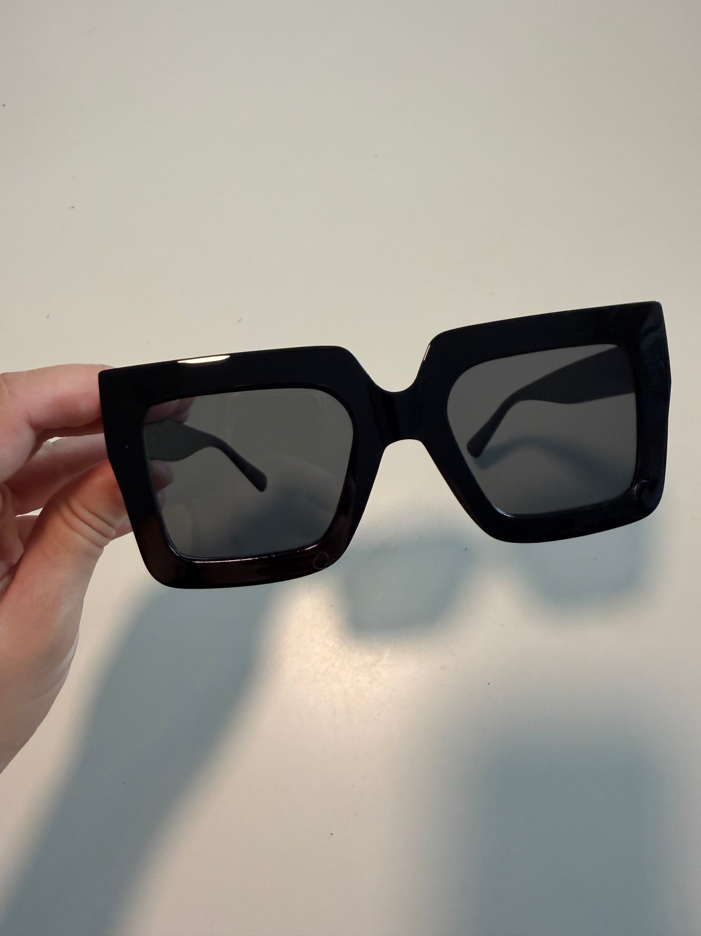 Lunettes de soleil