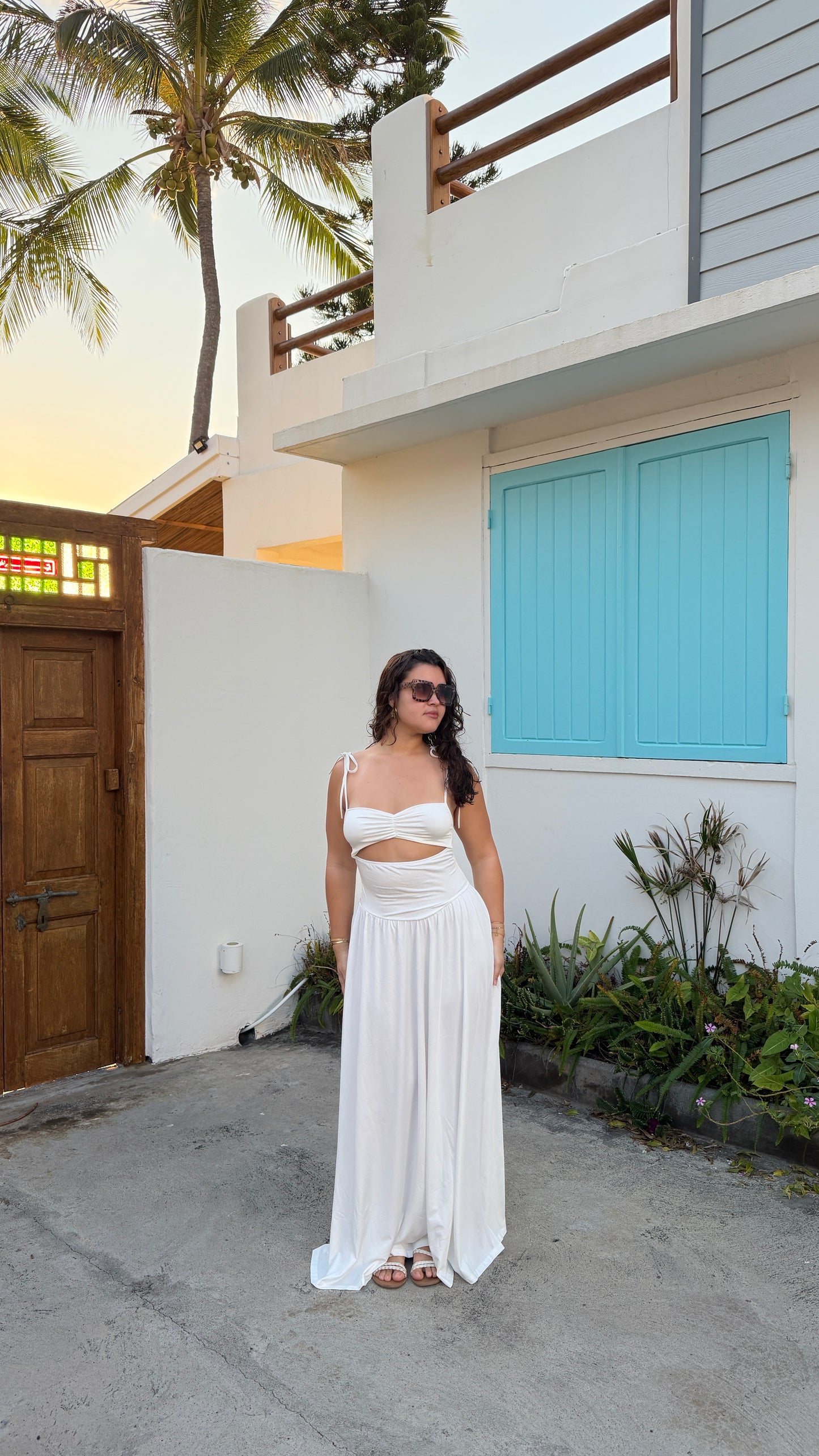 Robe Elisa