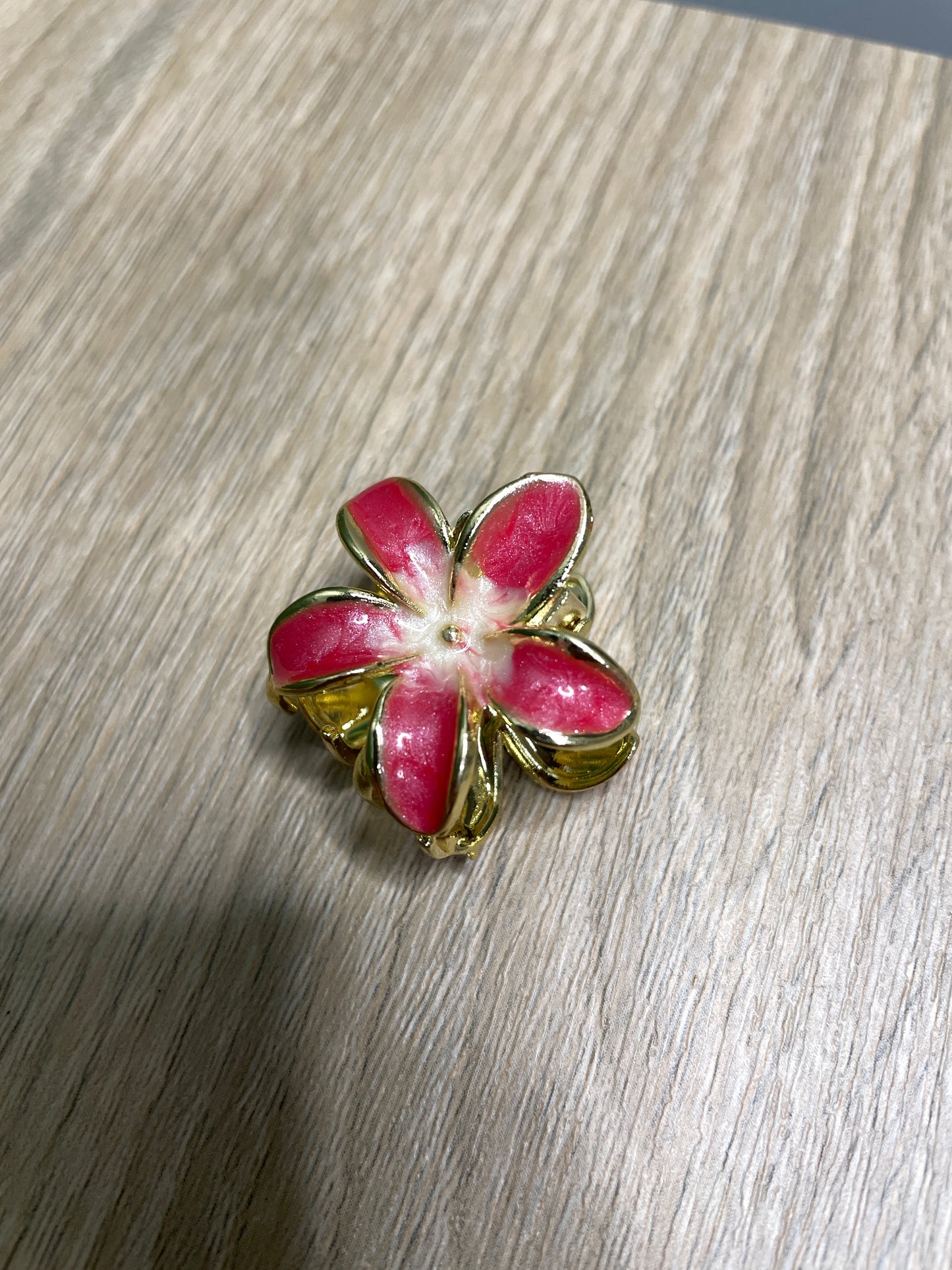 Petites pinces
