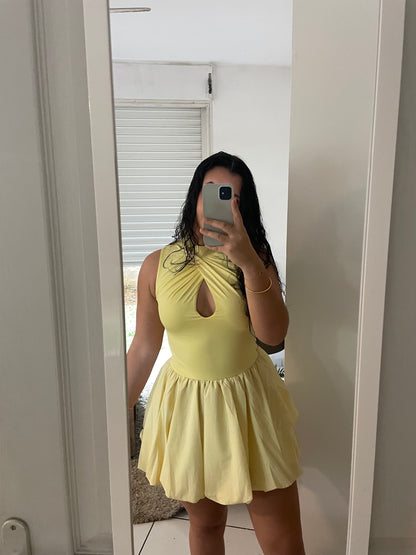 Robe Soley