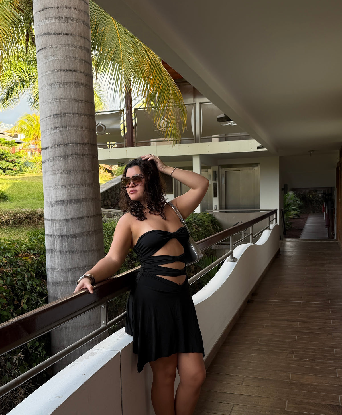 Robe Dating