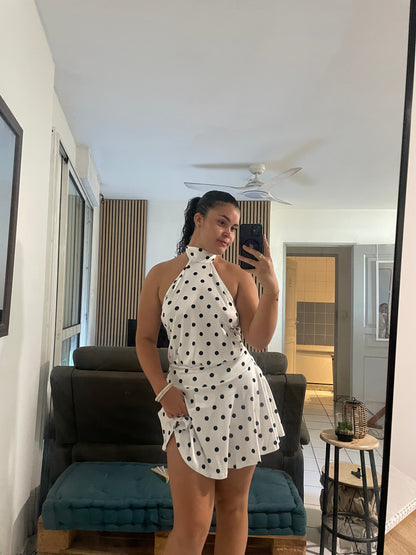 Robe Nelly