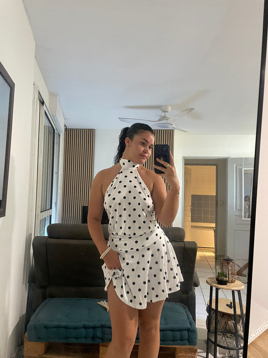 Robe Nelly
