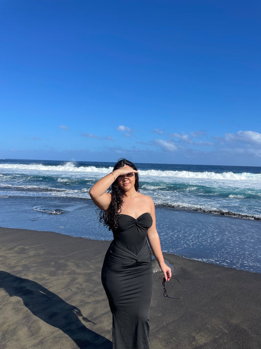 Robe Rosalya