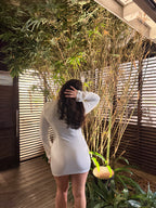 Robe Olivia