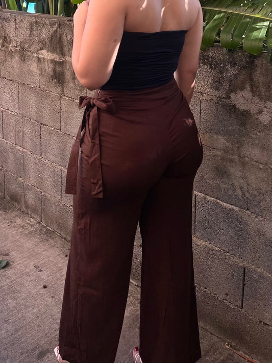 Pantalon Ana