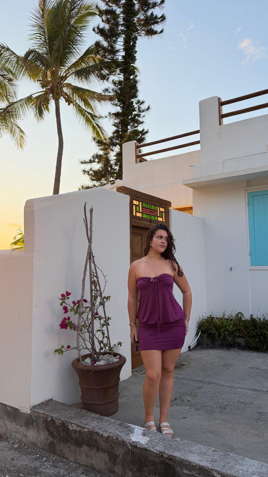 Robe Lia
