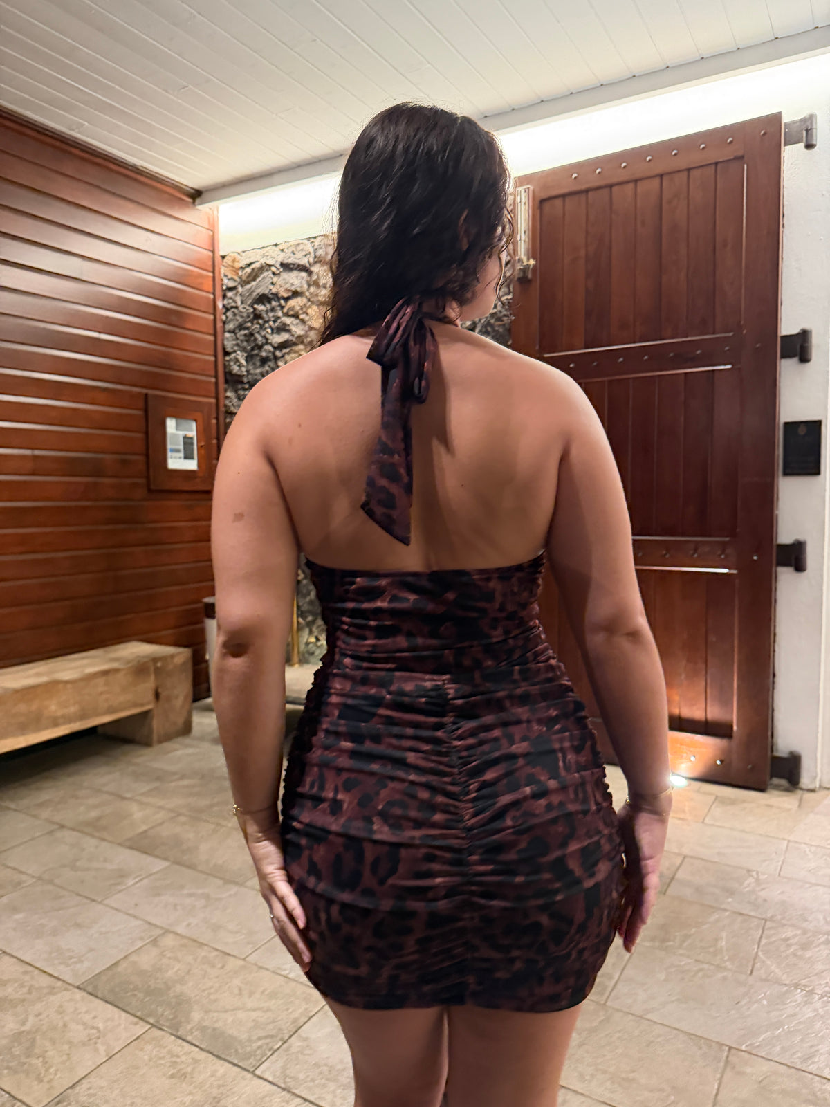 Robe Sidonie