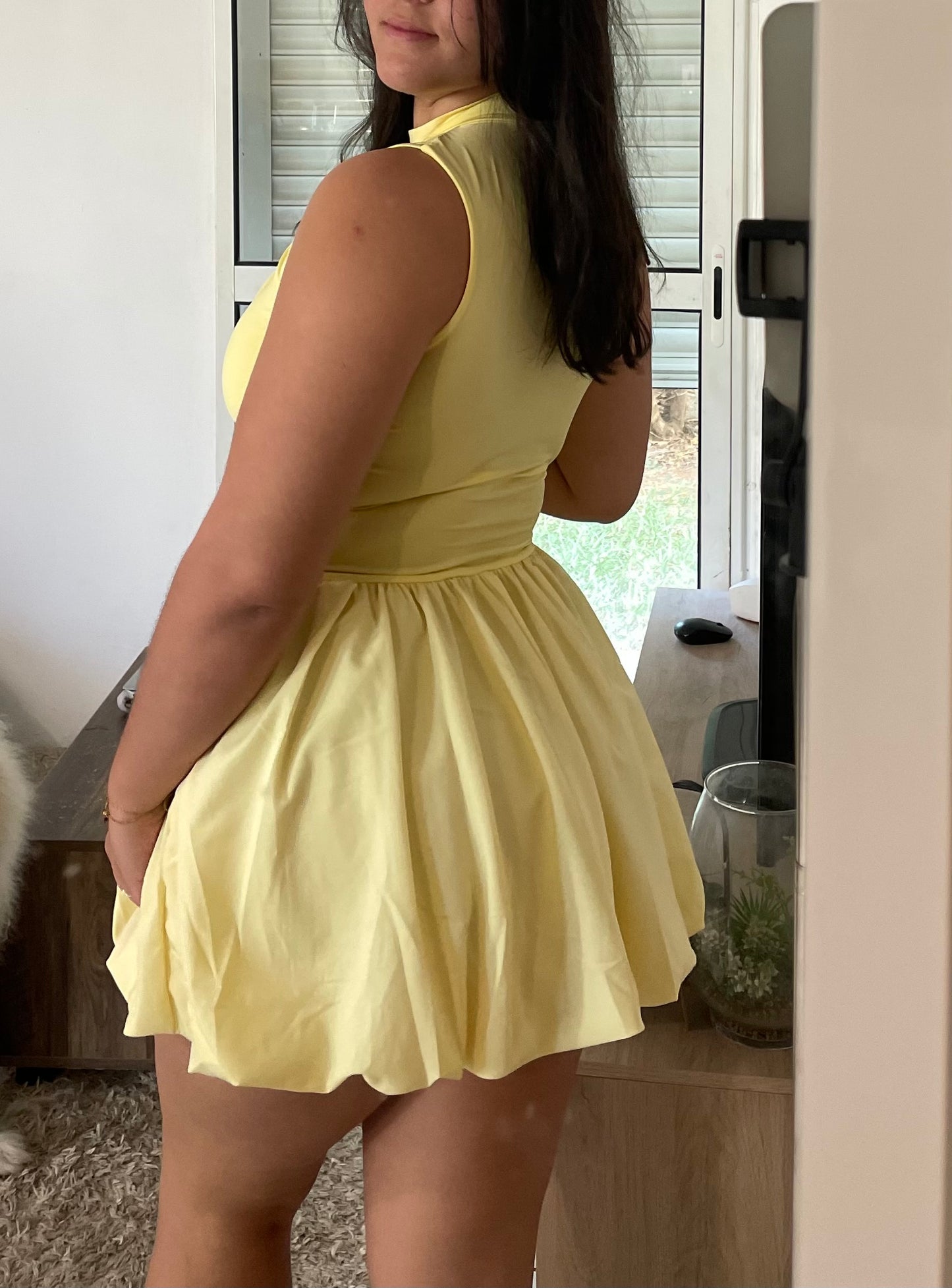 Robe Soley
