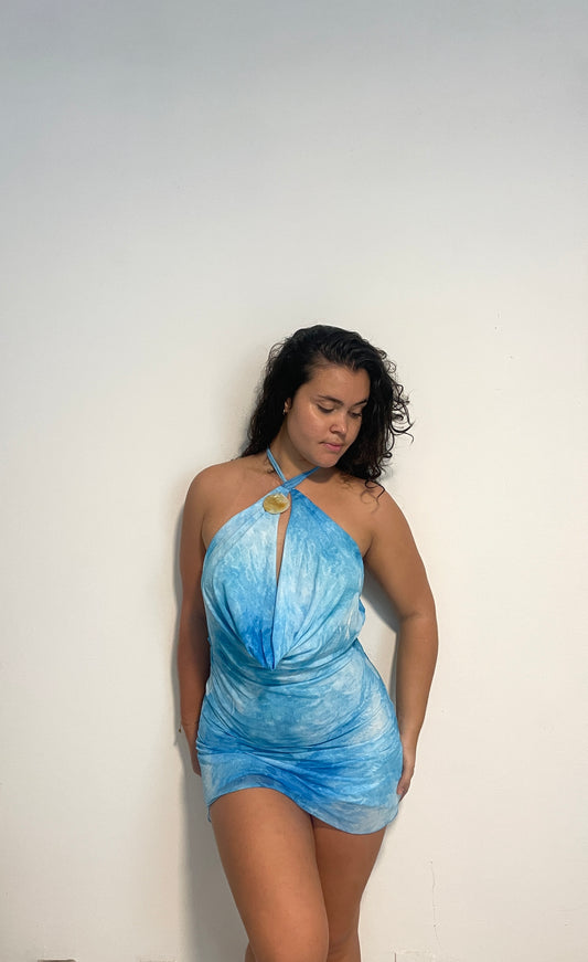 Robe Angel