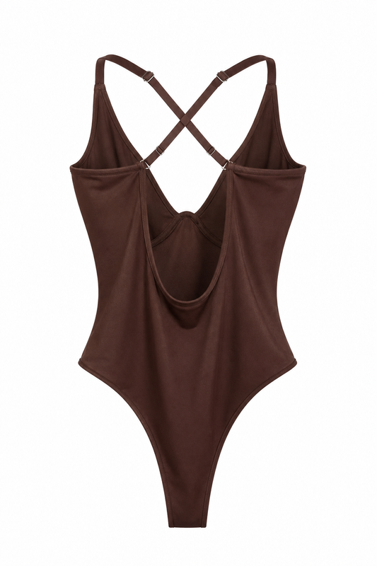 Body Brownie