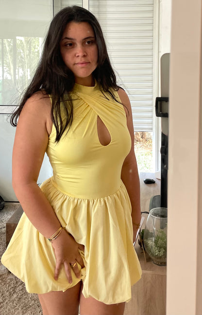 Robe Soley
