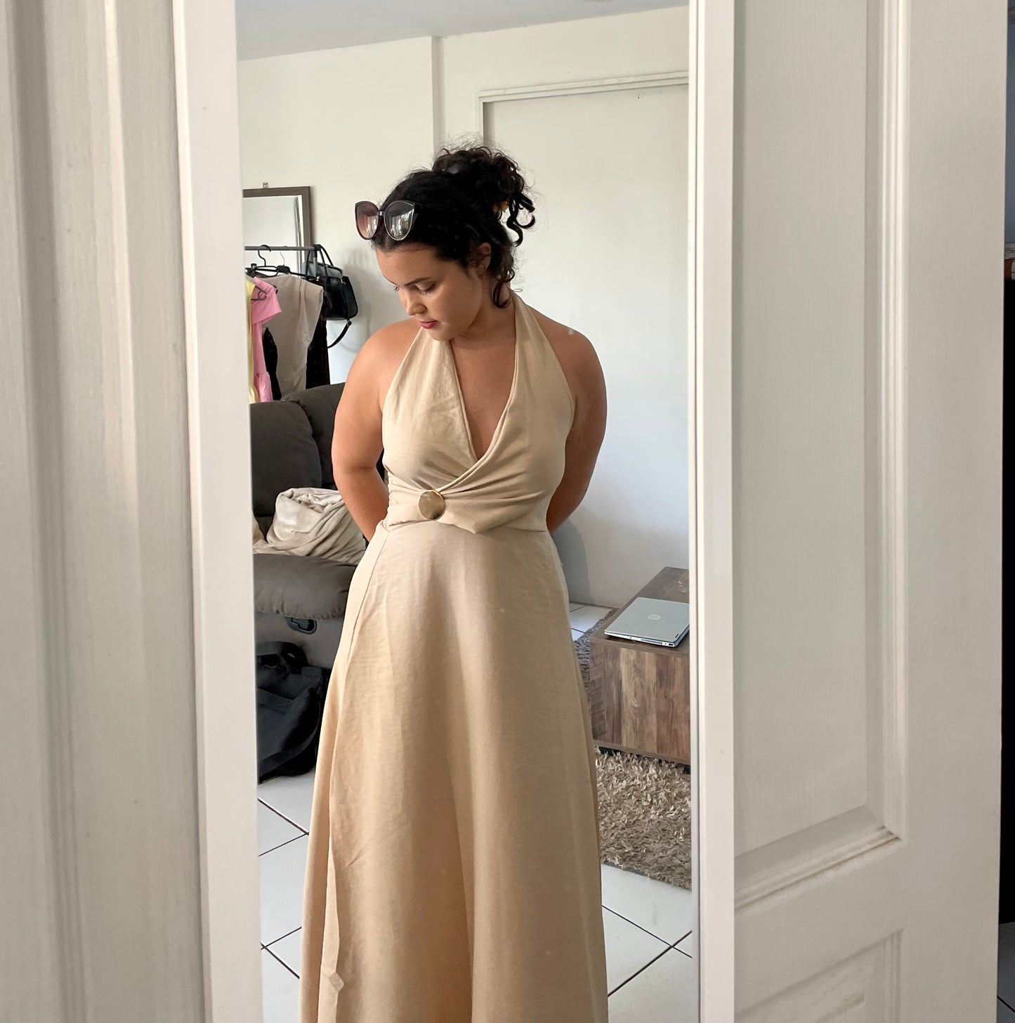 Robe Elena
