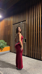 Robe Mariposa