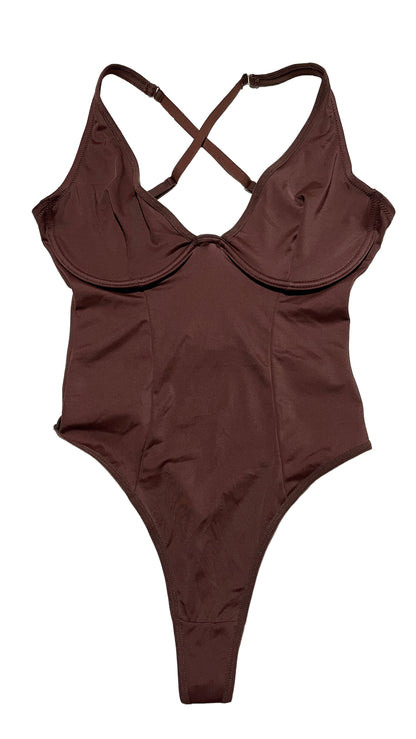 Body Brownie